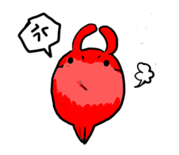 mascot Sea sticker #7677584