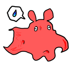 mascot Sea sticker #7677589