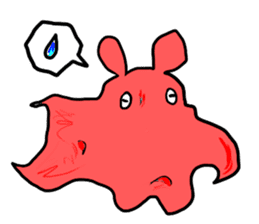 mascot Sea sticker #7677589