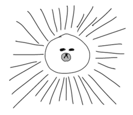 mascot Sea sticker #7677598