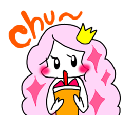 mascot Sea sticker #7677606