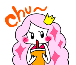 mascot Sea sticker #7677606