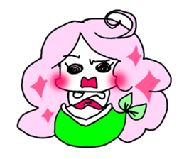 mascot Sea sticker #7677608