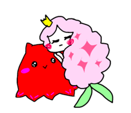 mascot Sea sticker #7677612