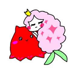 mascot Sea sticker #7677612