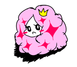 mascot Sea sticker #7677618