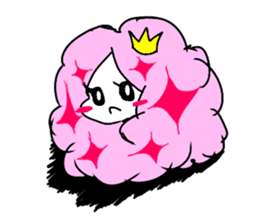 mascot Sea sticker #7677618