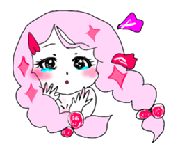 mascot Sea sticker #7677619