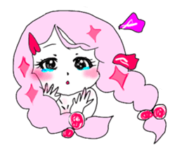 mascot Sea sticker #7677619