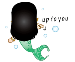 Waree (En Ver.) sticker #7678049