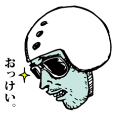 TEAM NO DIVE NO LIFE sticker #7678463