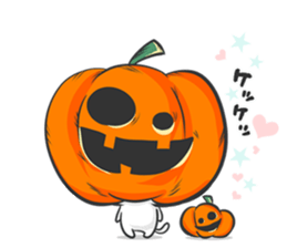 Friends cat 3 sticker #7678778