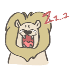 Noomnim & SinghToh sticker #7678921