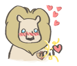 Noomnim & SinghToh sticker #7678923