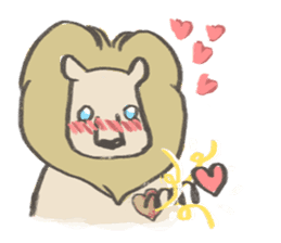 Noomnim & SinghToh sticker #7678923