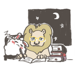 Noomnim & SinghToh sticker #7678925