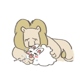 Noomnim & SinghToh sticker #7678928