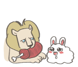 Noomnim & SinghToh sticker #7678929