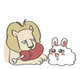 Noomnim & SinghToh sticker #7678929