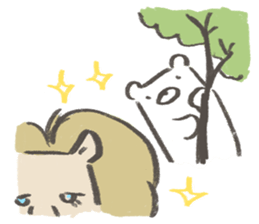 Noomnim & SinghToh sticker #7678933