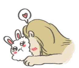 Noomnim & SinghToh sticker #7678936