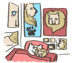 Noomnim & SinghToh sticker #7678937