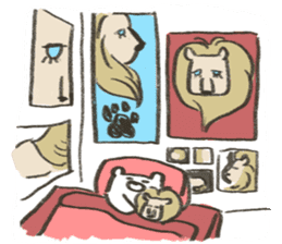 Noomnim & SinghToh sticker #7678937