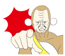 Kawaii  Monkey sticker #7679270