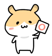 Autumn HAMU sticker #7679420