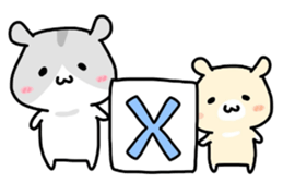 Autumn HAMU sticker #7679421