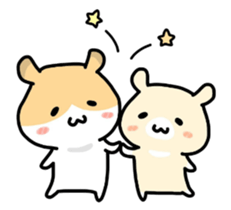 Autumn HAMU sticker #7679425