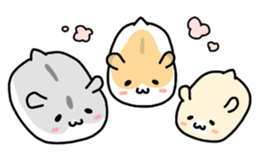 Autumn HAMU sticker #7679437