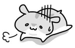 Autumn HAMU sticker #7679438