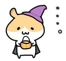 Autumn HAMU sticker #7679457