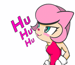 lionmom d sticker #7679717