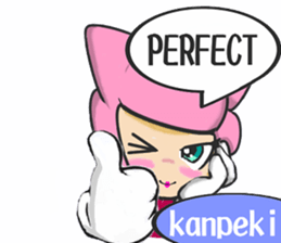 lionmom d sticker #7679720