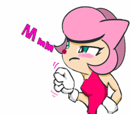 lionmom d sticker #7679722