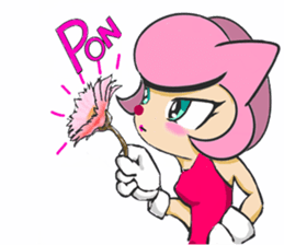 lionmom d sticker #7679723