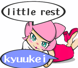 lionmom d sticker #7679725