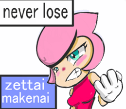 lionmom d sticker #7679727