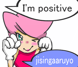 lionmom d sticker #7679739