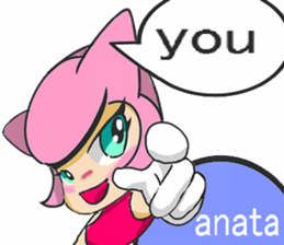 lionmom d sticker #7679740