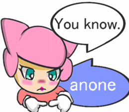 lionmom d sticker #7679742