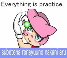 lionmom d sticker #7679743