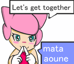 lionmom d sticker #7679752