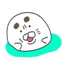 Daily seal sticker #7679846