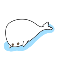 Daily seal sticker #7679848