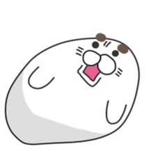 Daily seal sticker #7679850