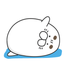 Daily seal sticker #7679853