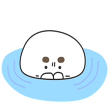 Daily seal sticker #7679857